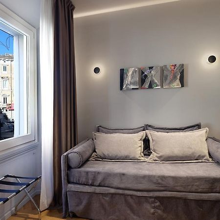 Navona Rooms Rome Bagian luar foto