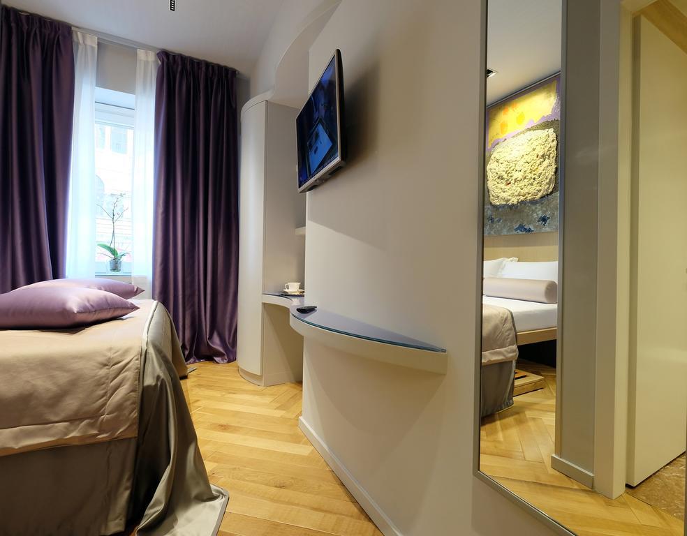 Navona Rooms Rome Ruang foto