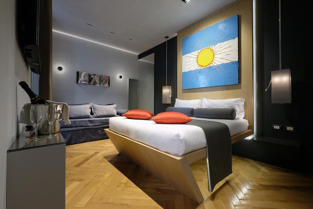 Navona Rooms Rome Bagian luar foto