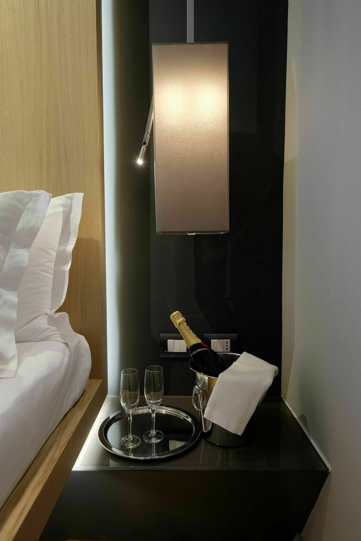 Navona Rooms Rome Bagian luar foto