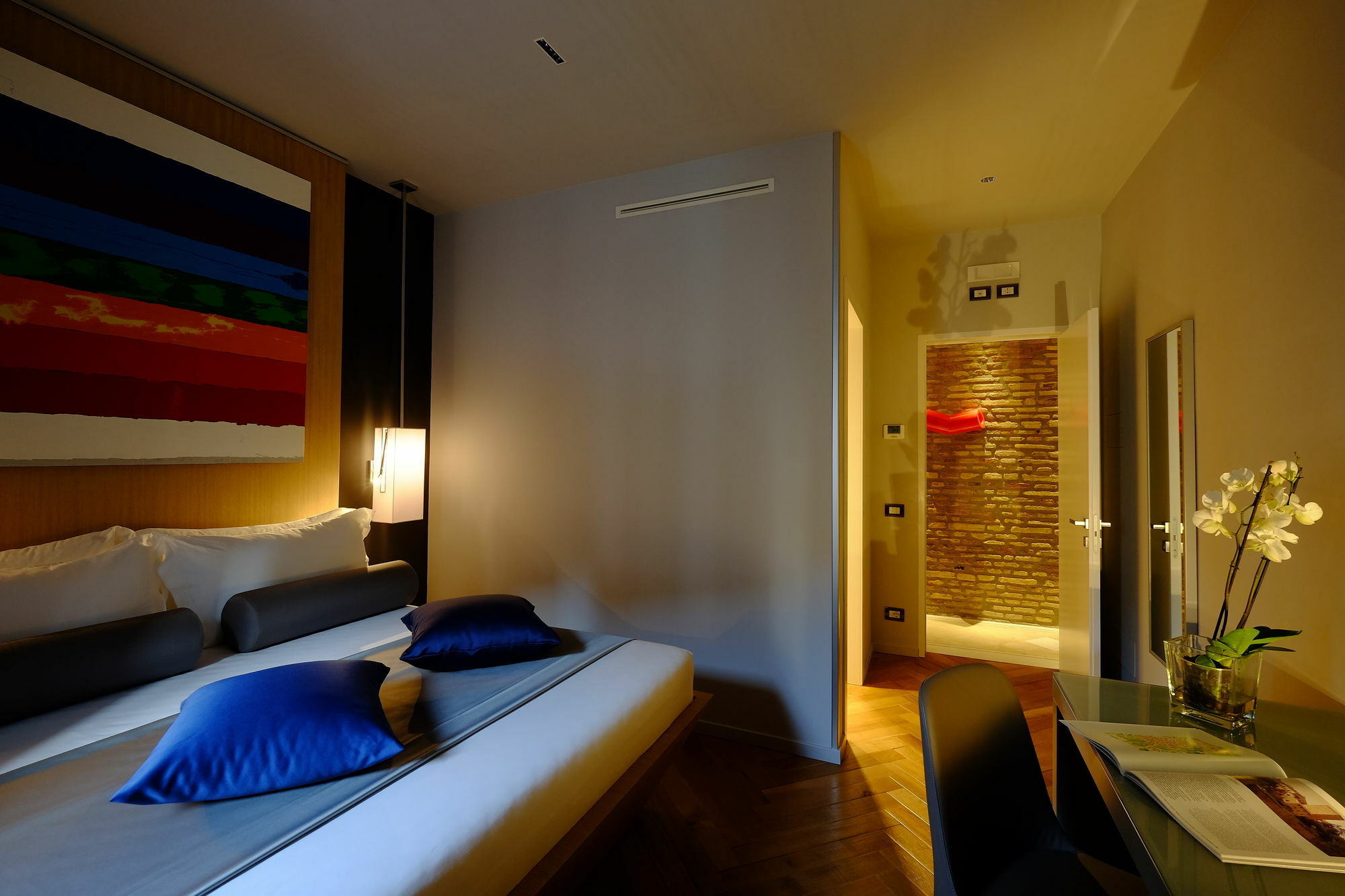 Navona Rooms Rome Bagian luar foto