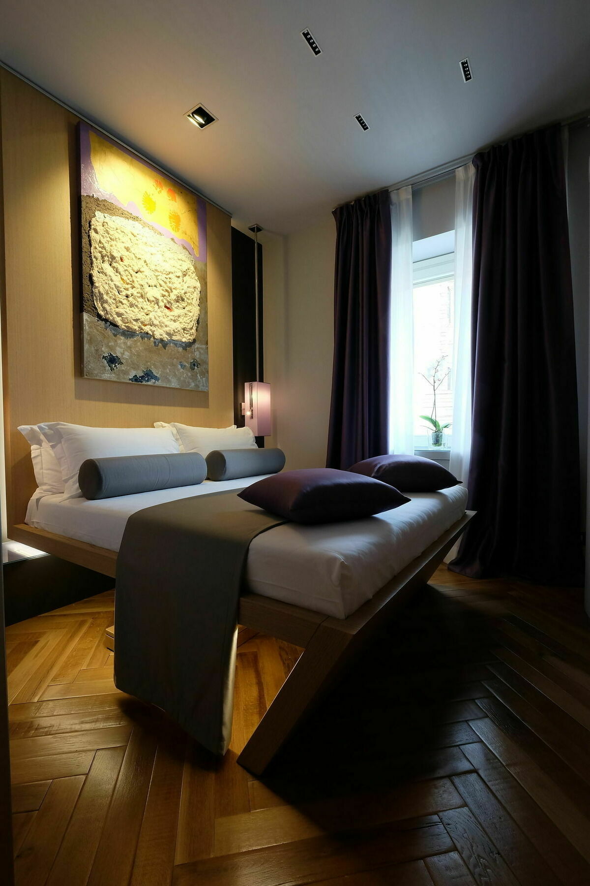 Navona Rooms Rome Bagian luar foto